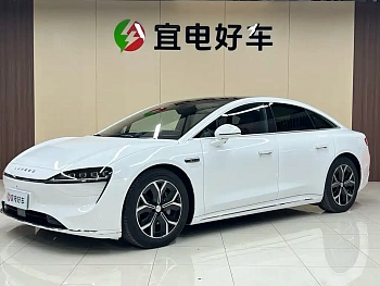 Smart World S7 2025 705km Pro купить на сайте DeffCars