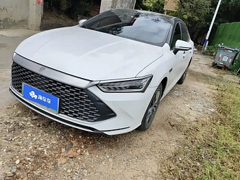 Qin PLUS 2021 DM-i 120KM Premium Qin PLUS 2021 DM-i 120KM Premium купить по цене 1 623 865 ₽  на сайте DeffCars