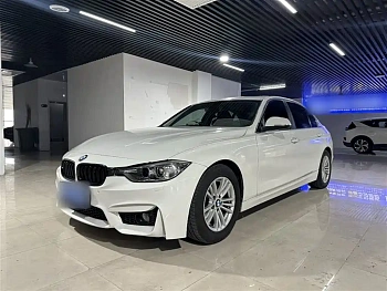 BMW 3 Series 2015 320Li Super Yue Edition Fashion Model купить на сайте DeffCars