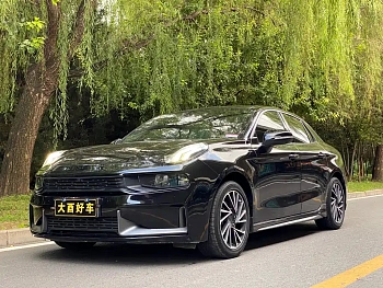 Lynk & Co 03 2021 model 2.0TD Automatic Power Pro купить по цене 2 023 995 ₽  на сайте DeffCars