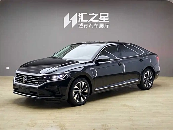Passat 2023 330TSI Elite Edition купить на сайте DeffCars