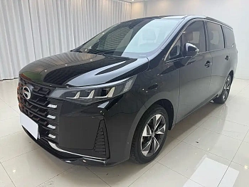 Trumpchi M6 2021 Pro 270T Automatic Deluxe Edition купить на сайте DeffCars