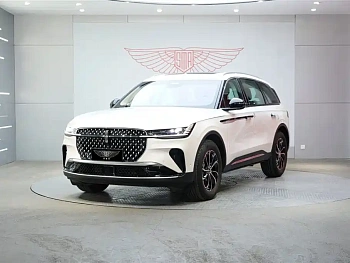 Voyager 2023 2.0T four-wheel drive exclusive edition купить на сайте DeffCars