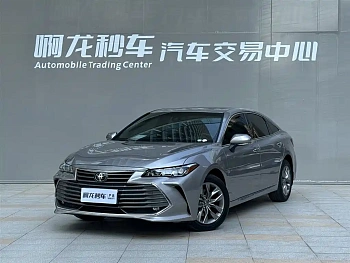 Asia Dragon 2021 2.5L Deluxe Edition купить на сайте DeffCars