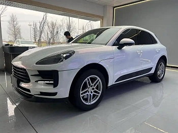 Macan 2018 Macan 2.0T купить на сайте DeffCars