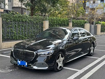 Mercedes-Benz S-Class 2010 S 350 L Luxury Model купить на сайте DeffCars