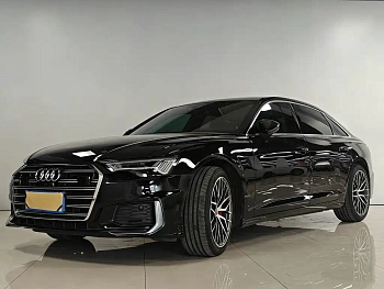 Audi A6L 2020 55 TFSI quattro exclusive dynamic model купить на сайте DeffCars