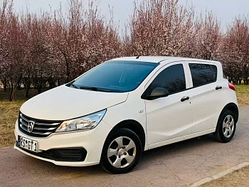 Baojun 310 2020 1.2L manual value model купить на сайте DeffCars