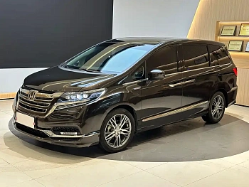 Alison 2019 2.0L Hybrid Deluxe Edition купить на сайте DeffCars