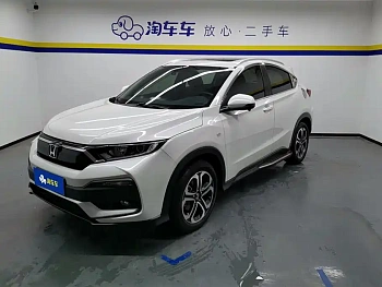 Honda XR-V 2021 1.5L CVT Comfort Edition купить по цене 1 842 746 ₽  на сайте DeffCars