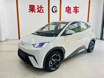 Seagull 2024 Honor Edition 405km Flying Edition купить по цене 1 749 704 ₽  на сайте DeffCars