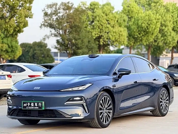 Galaxy Star 8 2025 130km EM-P Starship Edition купить на сайте DeffCars