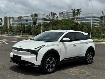 U 2023 U-Ⅱ Challenge Edition 400 Show Sanyuan Lithium купить на сайте DeffCars