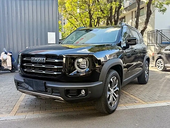 Haval Big Dog 2021 1.5T DCT Two-wheel drive Horse Dog Edition Haval Big Dog 2021 1.5T DCT Two-wheel drive Horse Dog Edition купить по цене 1 705 928 ₽  на сайте DeffCars