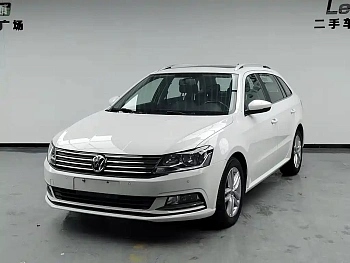 Langxing 2017 230TSI DSG Comfort Edition купить на сайте DeffCars