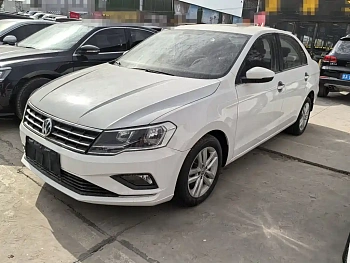 Jetta 2017 1.5L manual comfort model купить на сайте DeffCars