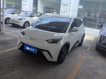 Seagull 2025 305km active version купить на сайте DeffCars