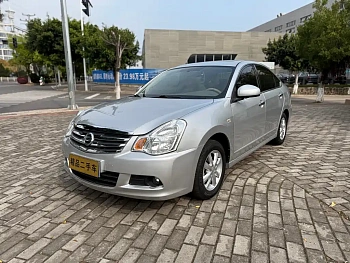 Sylphy 2018 Classic 1.6XE CVT Comfort Edition купить на сайте DeffCars