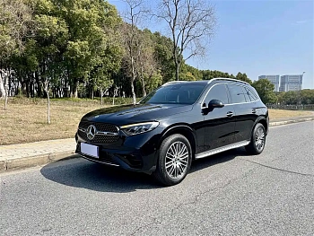 Mercedes-Benz GLC 2024 GLC 300 L 4MATIC Dynamic 5-seater купить на сайте DeffCars