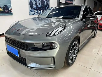 Lynk & Co 03 2021 model 1.5TD DCT Plus купить по цене 1 829 581 ₽  на сайте DeffCars