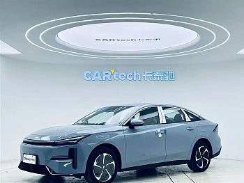 Galaxy L6 2025 EM-i 140km Starship Edition купить на сайте DeffCars