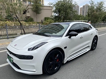 JiKrypton 001 2022 model super long battery life single motor WE version купить на сайте DeffCars