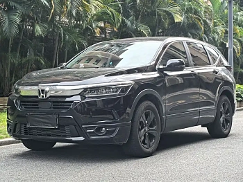 Haoying 2021 240TURBO CVT two-wheel drive intelligent version купить на сайте DeffCars