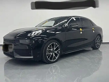 Lynk & Co 03 2019 model 2.0TD Automatic Power Pro version купить по цене 2 526 302 ₽  на сайте DeffCars