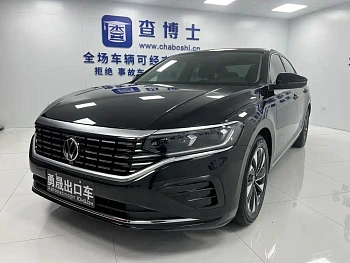 Passat 2022 280TSI Elite Edition купить на сайте DeffCars