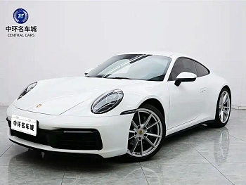 Porsche 911 2020 Carrera 3.0T купить на сайте DeffCars