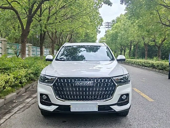 Haval H6 2023 National Trend Edition 1.5T Automatic Urban Edition купить по цене 2 129 994 ₽  на сайте DeffCars