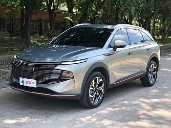 Haval Divine Beast 2022 1.5T Smart Edition купить по цене 1 846 168 ₽  на сайте DeffCars