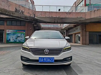 Lavida 2018 280TSI DSG Deluxe Edition National V купить на сайте DeffCars