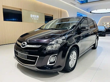 Mazda8 2013 2.5L Extreme Edition купить на сайте DeffCars