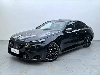BMW M5 New Energy 2025 M5 купить на сайте DeffCars