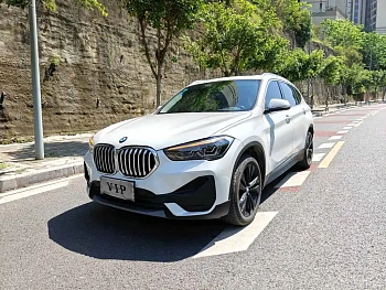 BMW X1 2020 sDrive20Li Fashion Model купить на сайте DeffCars