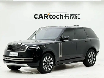Range Rover 2023 3.0 L6 360PS Grand Edition купить на сайте DeffCars