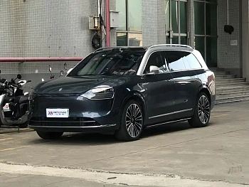 Aito M9 2024 Extended Range Ultra 42kWh 6 Seater купить на сайте DeffCars