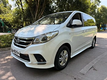 Maxus G10 2019 PLUS 2.0T Automatic Elite Edition National VI купить на сайте DeffCars