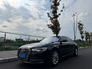 Audi A6L 2012 30 FSI Comfort купить на сайте DeffCars