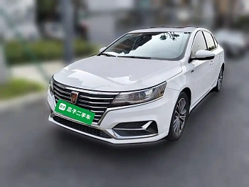 Roewe i6 Classic 2019 PLUS 1.6L CVT 4G Internet flagship version купить на сайте DeffCars
