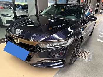 Accord 2021 260TURBO Luxury Starry Sky Limited Edition купить по цене 2 110 004 ₽  на сайте DeffCars