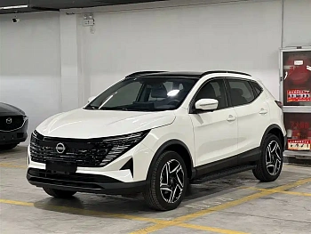 Qashqai 2025 Honor 2.0L CVT XV+ Leading Edition купить на сайте DeffCars