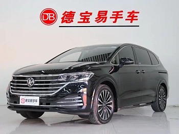 Weiran 2023 380TSI Premium Edition купить на сайте DeffCars
