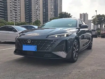 Yidong 2024 1.5T GDI automatic enjoyment version купить по цене 1 805 285 ₽  на сайте DeffCars