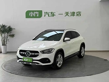 Mercedes-Benz GLA 2022 GLA 180 купить на сайте DeffCars