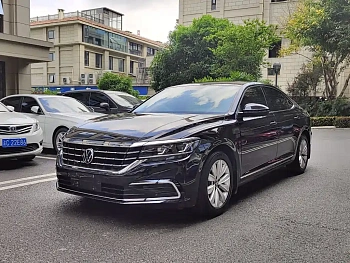 Passat 2021 330TSI Elite Edition купить на сайте DeffCars