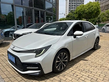 Ralink 2021 185T CVT sports version купить на сайте DeffCars