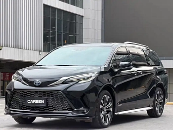 Grevia 2024 2.5L Hybrid Premium PLUS Edition купить на сайте DeffCars