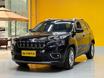 Liberty Light 2019 2.0T 2WD Intelligent Edition National V купить на сайте DeffCars